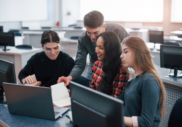 Ingénieur Systèmes, Réseaux et Cybersécurité